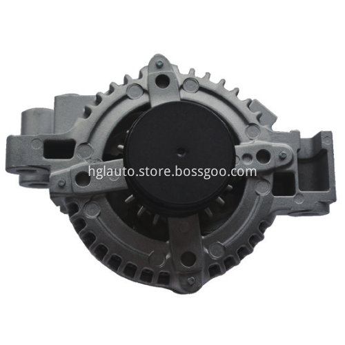 DENSO ALTERNATOR 104210-8130 FOR GM 22859538